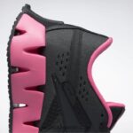 أطفال النواة السوداء / الوردي الذري حذاء منعرج ديناميكا 2 - مدرسة ابتدائية Reebok 0NZ0F1371 - Image 7