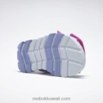 أطفال توهج أرجواني موجة طائرة شراعية ثالثا Reebok 0NZ0F1437 - Image 5