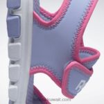 أطفال توهج أرجواني موجة طائرة شراعية ثالثا Reebok 0NZ0F1437 - Image 7