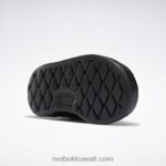 أطفال جوهر أسود أحذية نادي ج - طفل صغير Reebok 0NZ0F1432 - Image 5