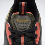 أطفال هنتر جرين / تريك جراي / مرمر حذاء رود سوبريم 4 - مرحلة ما قبل المدرسة Reebok 0NZ0F1445 - Image 8