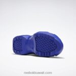 ألتيما الأرجواني حذاء كاردي بي كلوب سي v2 للنساء Reebok 0NZ0F21 - Image 5