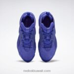 ألتيما الأرجواني حذاء كاردي بي كلوب سي v2 للنساء Reebok 0NZ0F21 - Image 6