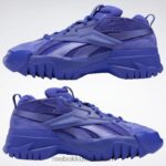 ألتيما الأرجواني حذاء كاردي بي كلوب سي v2 للنساء Reebok 0NZ0F21 - Image 9