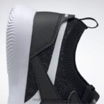 الأساسية أسود / أبيض ftwr أحذية المشي لمسافات طويلة Reebok 0NZ0F272 - Image 8