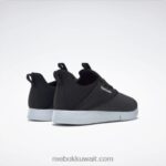 الأساسية أسود / أبيض ftwr / أحمر متجه أحذية الرجال daystart Reebok 0NZ0F1095 - Image 4