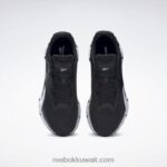 الأساسية أسود / أبيض ftwr حذاء zig dynamica 4 Reebok 0NZ0F246 - Image 6