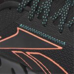 الأساسية أسود / برتقالي مضيئة / البط البري الكلاسيكي حذاء zig dynamica 2 Adventure للرجال Reebok 0NZ0F1105 - Image 7