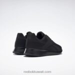 الأساسية أسود / رمادي بارد 7 / ftwr أبيض أحذية التدريب fluxlite للرجال Reebok 0NZ0F1211 - Image 4