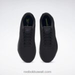الأساسية أسود / رمادي بارد 7 / ftwr أبيض أحذية التدريب fluxlite للرجال Reebok 0NZ0F1211 - Image 6
