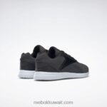 الأساسية أسود / رمادي بارد 7 / ftwr أبيض حذاء ستريديوم 2 للرجال Reebok 0NZ0F1066 - Image 4