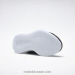 الأساسية أسود / رمادي بارد 7 / ftwr أبيض حذاء ستريديوم 2 للرجال Reebok 0NZ0F1066 - Image 5