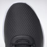 الأساسية أسود / رمادي بارد 7 / ftwr أبيض حذاء ستريديوم 2 للرجال Reebok 0NZ0F1066 - Image 8