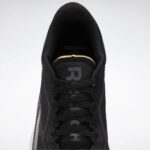 الأساسية أسود / نقي رمادي 6 / ftwr أبيض حذاء جري للرجال من فلوترايد إنيرجي ديلي Reebok 0NZ0F1150 - Image 9