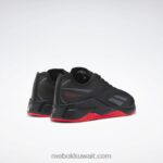 الأساسية أسود / نقي رمادي 8 / نيون الكرز حذاء تدريب nano x2 froning Reebok 0NZ0F119 - Image 13