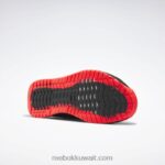 الأساسية أسود / نقي رمادي 8 / نيون الكرز حذاء تدريب nano x2 froning Reebok 0NZ0F119 - Image 14