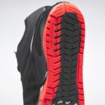 الأساسية أسود / نقي رمادي 8 / نيون الكرز حذاء تدريب nano x2 froning Reebok 0NZ0F119 - Image 5