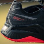 الأساسية أسود / نقي رمادي 8 / نيون الكرز حذاء تدريب nano x2 froning Reebok 0NZ0F119 - Image 8