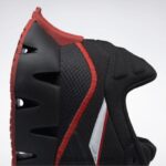 الأساسية الأسود / ناقلات الأحمر / ناقلات الأزرق حذاء zig dynamica 4 Reebok 0NZ0F199 - Image 8