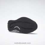 الأساسية السوداء / السعي الوردي / أبيض ftwr حذاء جري لايت بلس 3 نسائي Reebok 0NZ0F139 - Image 5