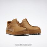 البرية البني أحذية beatnik Reebok 0NZ0F455 - Image 3