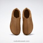البرية البني أحذية beatnik Reebok 0NZ0F455 - Image 6