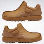 البرية البني أحذية beatnik Reebok 0NZ0F455 - Image 9