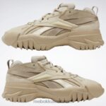 البيج الحديث حذاء كاردي بي كلوب سي v2 للنساء Reebok 0NZ0F79 - Image 9