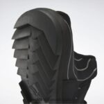 التقى الأساسية أسود / فضي. أحذية beatnik Reebok 0NZ0F330 - Image 7