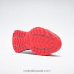 التوهج البرتقالي / البط البري الكلاسيكي / الرمادي النقي 3 حذاء نسائي من zig dynamica Adventure Reebok 0NZ0F118 - Image 5