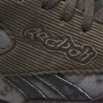 الجص f23 / الأرض الخصبة / النيلي المدخن أحذية جلدية كلاسيكية Reebok 0NZ0F643 - Image 8
