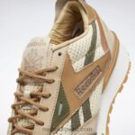 الجمل الناعم / صحارى / زيتون حديث ملابس هندسية أحذية lx2200 Reebok 0NZ0F217 - Image 7