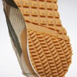الجمل الناعم / صحارى / زيتون حديث ملابس هندسية أحذية lx2200 Reebok 0NZ0F217 - Image 8