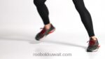 الجيش الأخضر / الأساسية السوداء / الكرز النيون حذاء تدريب nano x2 tr Adventure للرجال Reebok 0NZ0F1054 - Image 2