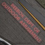 الجيش الأخضر / الأساسية السوداء / الكرز النيون حذاء تدريب nano x2 tr Adventure للرجال Reebok 0NZ0F1054 - Image 13