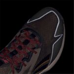 الجيش الأخضر / الأساسية السوداء / الكرز النيون حذاء تدريب nano x2 tr Adventure للرجال Reebok 0NZ0F1054 - Image 3