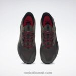 الجيش الأخضر / الأساسية السوداء / الكرز النيون حذاء تدريب nano x2 tr Adventure للرجال Reebok 0NZ0F1054 - Image 10