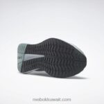الرمادي الساحلي / أبيض ftwr / رمادي نقي 8 إنرجين بلس 2 حذاء جري نسائي Reebok 0NZ0F628 - Image 5