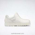 الطباشير أحذية beatnik Reebok 0NZ0F806 - Image 2