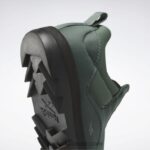 الطباشير الأخضر / النواة السوداء أحذية beatnik Reebok 0NZ0F405 - Image 7
