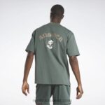 الطباشير الأخضر تي شيرت Reebok 0NZ0F294 - Image 3