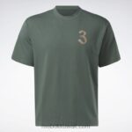 الطباشير الأخضر تي شيرت Reebok 0NZ0F294 - Image 7