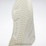 الطباشير / الأرض المخبوزة / التوت الصقيع نادي c laceless أحذية نسائية البغل Reebok 0NZ0F763 - Image 11