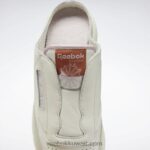 الطباشير / الأرض المخبوزة / التوت الصقيع نادي c laceless أحذية نسائية البغل Reebok 0NZ0F763 - Image 9