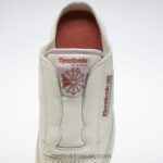 الطباشير / الأرض المخبوزة / التوت الصقيع نادي c laceless أحذية نسائية البغل Reebok 0NZ0F763 - Image 10