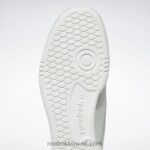 الطباشير / الأسود / الأزرق المتجه حذاء كلوب سي 85 فنتاج Reebok 0NZ0F174 - Image 7