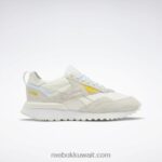الطباشير / الزجاج الأزرق / الخزف الوردي حذاء نسائي lx2200 Reebok 0NZ0F189