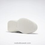 الطباشير / اللؤلؤة الزرقاء أحذية نسائية جلدية كلاسيكية sp إضافية Reebok 0NZ0F316 - Image 5