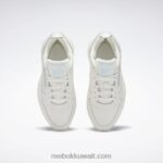 الطباشير / اللؤلؤة الزرقاء أحذية نسائية جلدية كلاسيكية sp إضافية Reebok 0NZ0F316 - Image 6