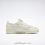 الطباشير / المرمر / السماء الزرقاء نادي سي 85 حذاء نسائي فخم Reebok 0NZ0F8 - Image 2